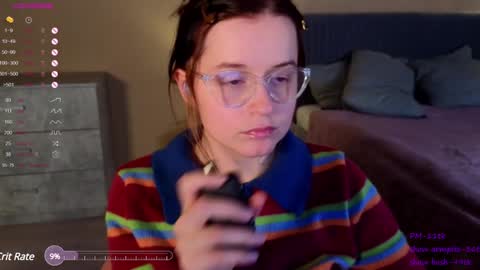 Snapshot of wow_luvng chatting on 12-21-24, 06:02 Rebecy online show from 12-21-24, 06:02