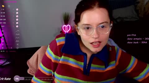 Snapshot of wow_luvng chatting on 12-25-24, 05:47 Rebecy online show from 12-25-24, 05:47