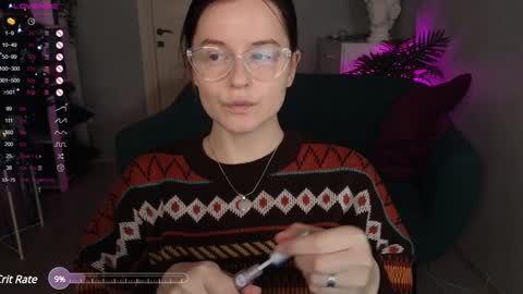 Snapshot of wow_luvng chatting on 12-26-24, 02:59 Rebecy online show from 12-26-24, 02:59