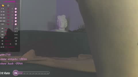 Snapshot of wow_luvng chatting on 12-29-24, 08:48 Rebecy online show from 12-29-24, 08:48