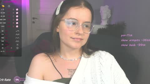 Snapshot of wow_luvng chatting on 01-02-25, 02:24 Rebecy online show from 01-02-25, 02:24