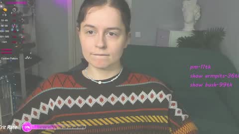 Snapshot of wow_luvng chatting on 01-08-25, 02:56 Rebecy online show from 01-08-25, 02:56