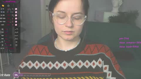 Snapshot of wow_luvng chatting on 01-08-25, 05:59 Rebecy online show from 01-08-25, 05:59