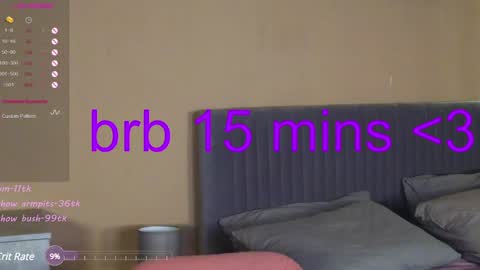 Snapshot of wow_luvng chatting on 01-09-25, 06:04 Rebecy online show from 01-09-25, 06:04