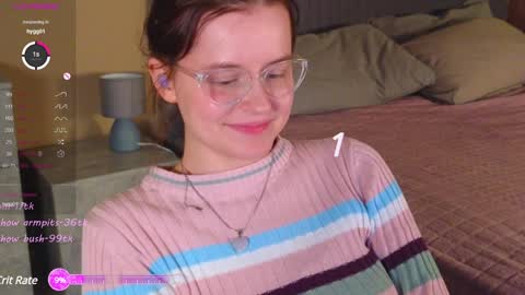 Snapshot of wow_luvng chatting on 01-10-25, 10:46 Rebecy online show from 01-10-25, 10:46