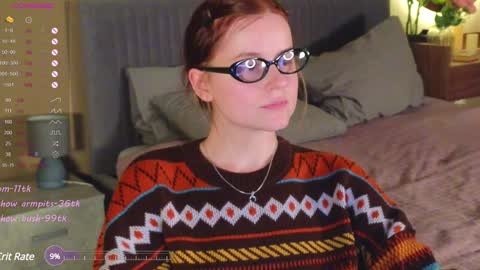 Snapshot of wow_luvng chatting on 01-17-25, 05:30 Rebecy online show from 01-17-25, 05:30