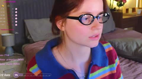 Snapshot of wow_luvng chatting on 01-19-25, 05:39 Rebecy online show from 01-19-25, 05:39