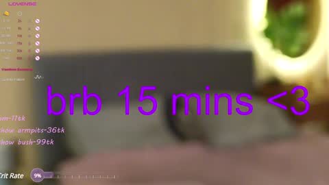 Snapshot of wow_luvng chatting on 01-23-25, 06:03 Rebecy online show from 01-23-25, 06:03