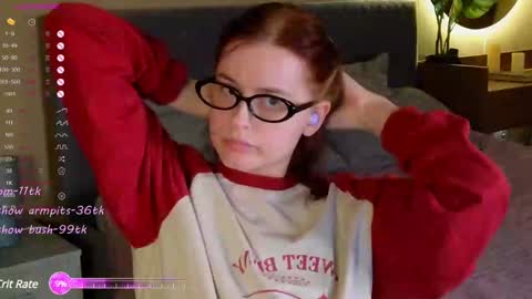 Rebecy online show from 01-24-25, 02:41