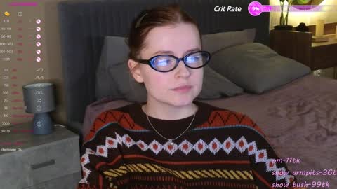 Snapshot of wow_luvng chatting on 02-04-25, 02:53 Rebecy online show from 02-04-25, 02:53