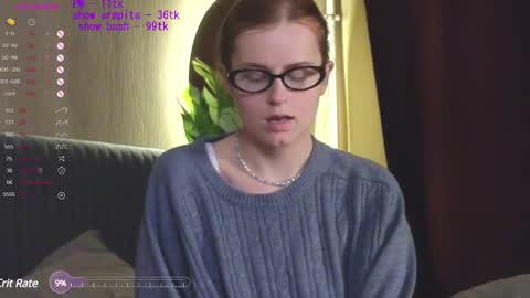 Snapshot of wow_luvng chatting on 03-05-25, 05:50 Rebecy online show from 03-05-25, 05:50