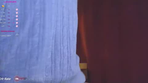 Snapshot of wow_luvng chatting on 03-11-25, 02:40 Rebecy online show from 03-11-25, 02:40