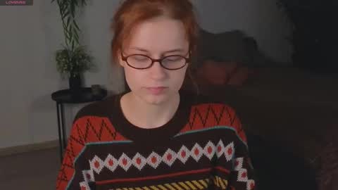 Rebecy online show from 09-11-25, 01:44