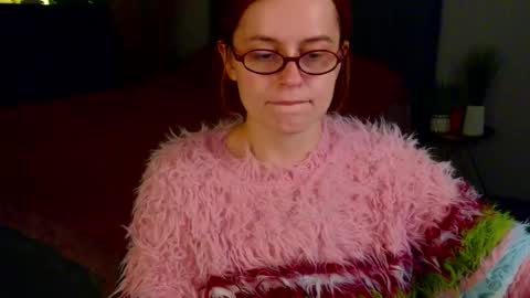 Rebecy online show from 10-05-25, 01:53