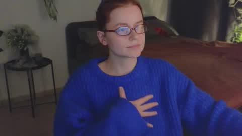 Snapshot of wow_luvng chatting on 10-27-25, 01:48 Rebecy online show from 10-27-25, 01:48