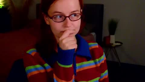 Snapshot of wow_luvng chatting on 11-30-25, 02:10 Rebecy online show from 11-30-25, 02:10