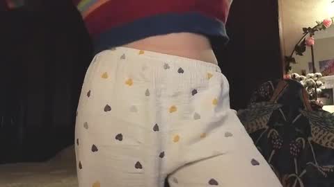 Rebecy online show from 03-04-26, 03:18