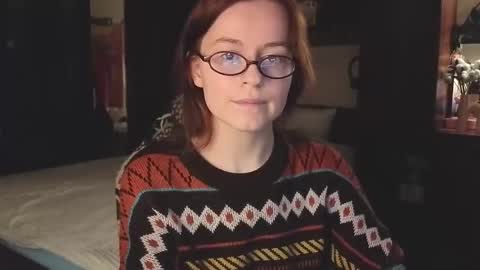 Rebecy online show from 03-07-26, 04:26