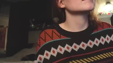 Rebecy online show from 03-15-26, 03:51