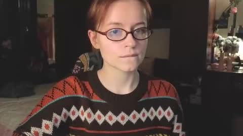 Rebecy online show from 03-25-26, 04:24