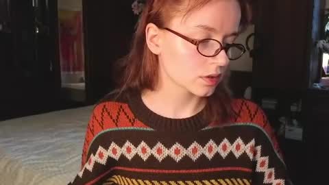 Rebecy online show from 04-08-26, 03:23