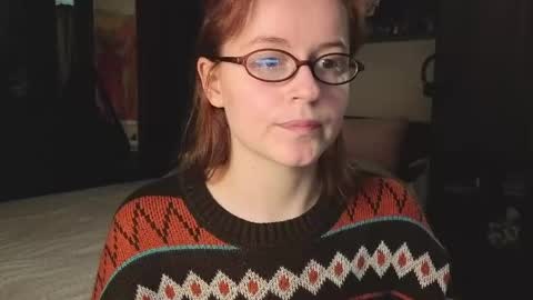 Snapshot of wow_luvng chatting on 05-29-26, 02:59 Rebecy online show from 05-29-26, 02:59