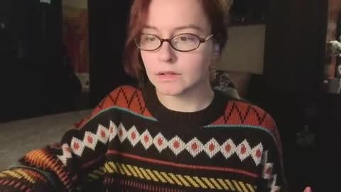 Snapshot of wow_luvng chatting on 05-31-26, 04:03 Rebecy online show from 05-31-26, 04:03