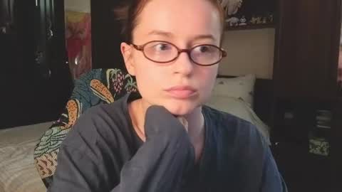 Snapshot of wow_luvng chatting on 06-23-26, 02:48 Rebecy online show from 06-23-26, 02:48