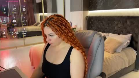 Maya online show from 04-19-26, 01:16