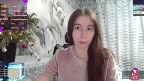 Anna  online show from 12-04-24, 12:14