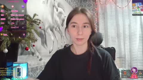 Anna  online show from 12-18-24, 02:28