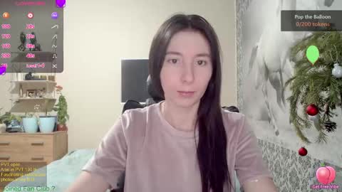 Anna  online show from 12-26-24, 01:54