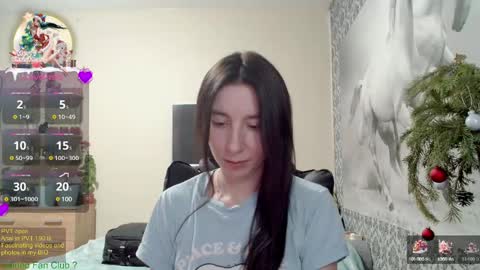 Snapshot of wow_porno_ chatting on 12-27-24, 12:45 Anna online show from 12-27-24, 12:45