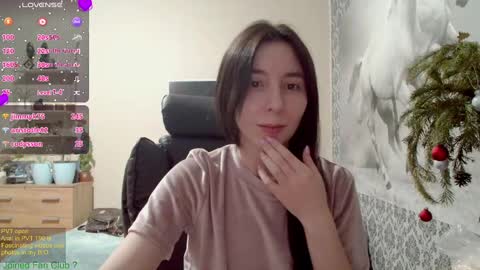 Anna  online show from 12-31-24, 07:51