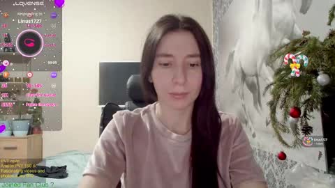 Anna  online show from 01-01-25, 11:05