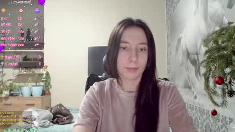 Snapshot of wow_porno_ chatting on 01-02-25, 02:57 Anna online show from 01-02-25, 02:57