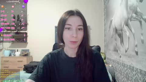 Anna  online show from 01-16-25, 05:12