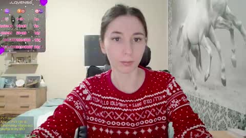 Snapshot of wow_porno_ chatting on 01-20-25, 12:07 Anna online show from 01-20-25, 12:07