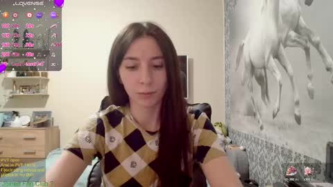 Anna  online show from 01-22-25, 12:06