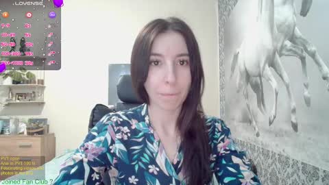 Anna  online show from 01-31-25, 09:16