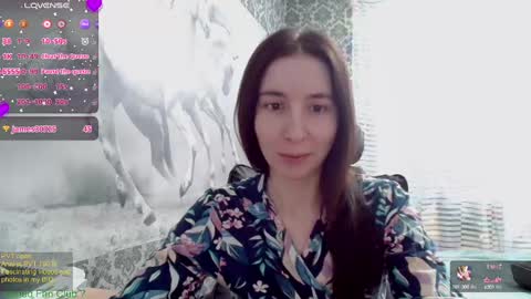 Anna  online show from 02-15-25, 09:27