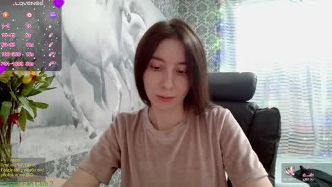 Anna  online show from 02-16-25, 10:54