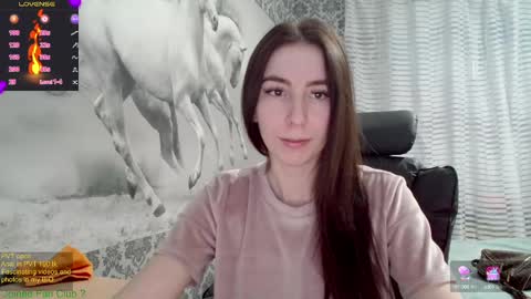 Anna  online show from 02-22-25, 02:41