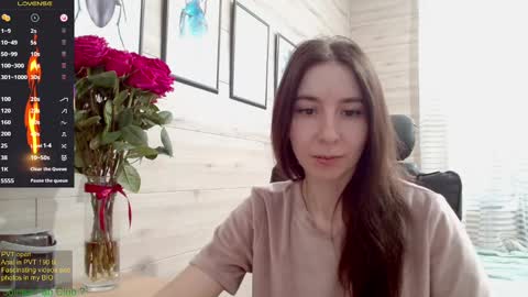 Snapshot of wow_porno_ chatting on 03-12-25, 08:51 Anna online show from 03-12-25, 08:51