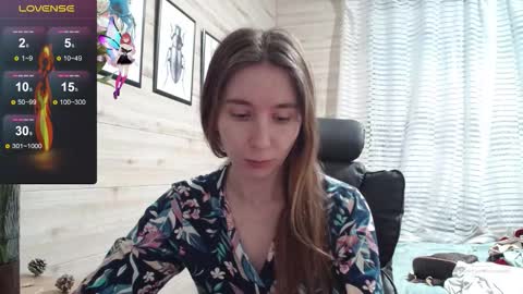 Anna  online show from 11-15-25, 11:18