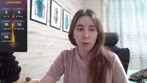 Anna  online show from 11-29-25, 11:02