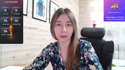 Anna  online show from 02-03-26, 02:22