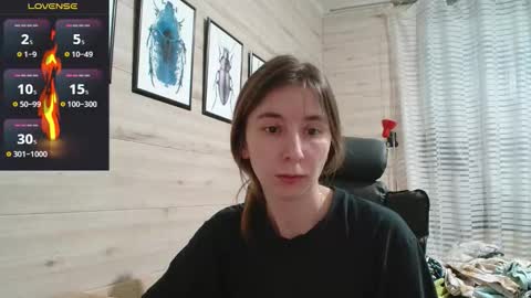 Anna  online show from 02-08-26, 03:15