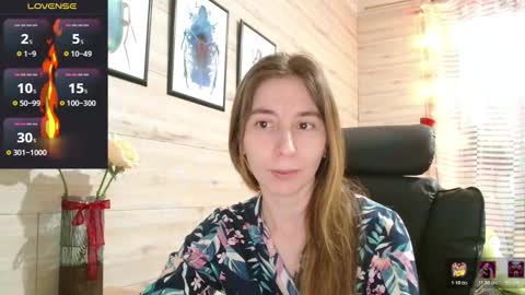 Anna  online show from 02-22-26, 11:53