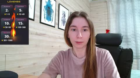 Anna  online show from 03-02-26, 03:52